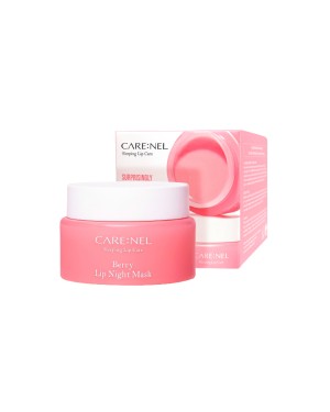 [Deal] CARE:NEL - Berry Lip Night Mask - 23g