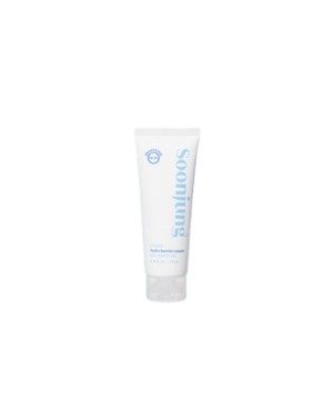 [DEAL]Etude - Soon Jung Hydro Barrier Cream (Tube) - 75ml