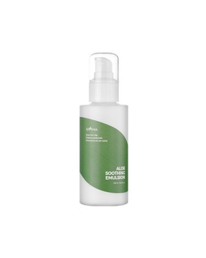 [Deal] Isntree - Aloe Soothing Emulsion - 120ml