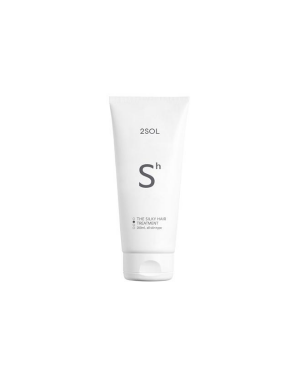 2SOL - The Silky Hair Treatment - 200ml