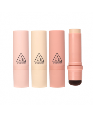 3CE / 3 CONCEPT EYES - Layer Covering Stick Foundation