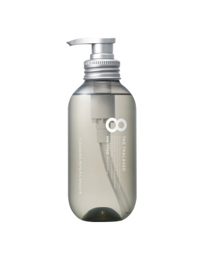8 The Thalasso - Cleansing Repair & Smooth Shampoo - 475ml