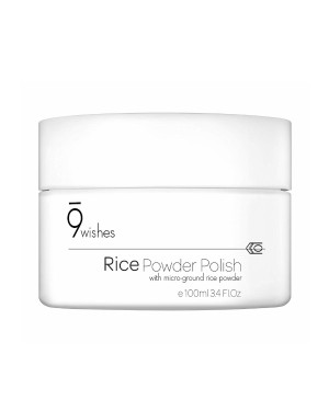 [Deal] 9wishes - Rice Powder Polish - 100ml