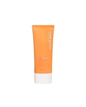 [DEAL]A'PIEU - Pure Block Natural Daily Sun Cream SPF45 PA+++ - 100ml