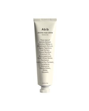 [DEAL]Abib - Jericho Rose Crème Nutrition Tube - 75ml