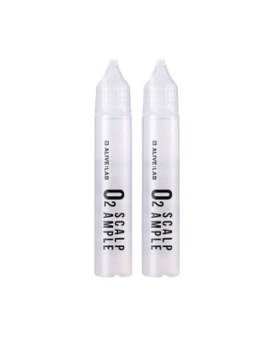 ALIVE:LAB - O2 Scalp Ample - 25ml*2
