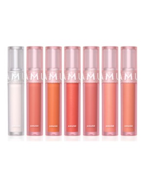 Amuse - Soft Cream Cheek - 3g