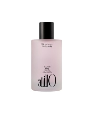 anillO - Rosy Night Parfum Hair Mist - 100ml