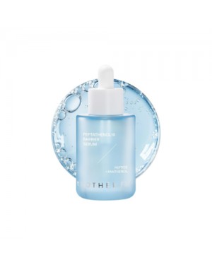 ANOTHERFACE - Peptathenol 10 Barrier Serum - 40ml
