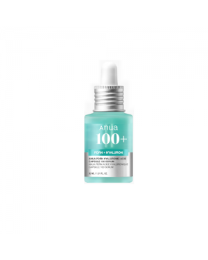 ANUA - PDRN Hyaluronic Acid Capsule 100 Serum - 30ml