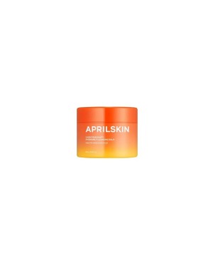 [Deal] APRILSKIN - Carrotene IPMP Hydromelt Cleansing Balm - 90ml