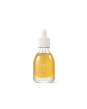 [Deal] aromatica - Organic Golden Jojoba Oil - 30ml