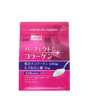 Asahi - Perfect Asta Collagen Powder - 447g