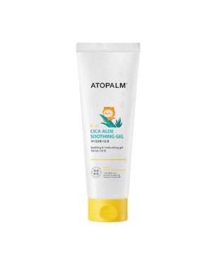 Atopalm - Cica Aloe Soothing Gel - 250ml