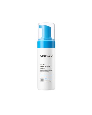 Atopalm - Facial Foam Wash - 150ml