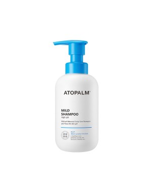 Atopalm - Mild Shampoo - 300ml