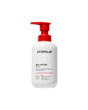 Atopalm - MLE Lotion - 200ml