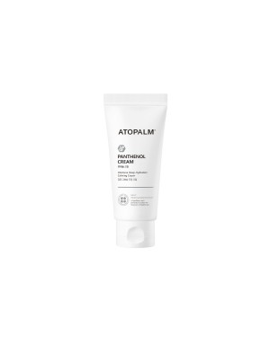 Atopalm - Panthenol Cream 80ml - 80ml
