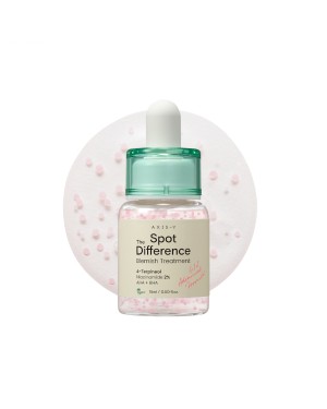 AXIS-Y - Spot The Difference Blemish Treatment - 15ml