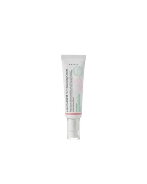 AXY - LHA Peel & Fill Pore Balancing Cream - 50ml