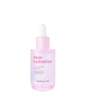 BANILA CO - Dear Hydration Crystal Glow Essence - 50ml