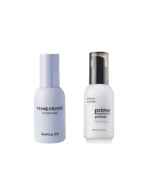 [Deal] BANILA CO - Prime Primer - Hydrating - 30ml