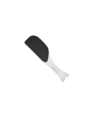 Baren - Callus Remover The Whale Foot File - 1ea