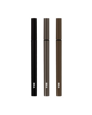 BBIA - Last Pen Eyeliner Slim (AI Edition) - 0.4g