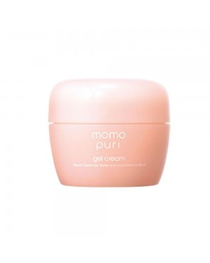 BCL - Momo Puri Gel Cream