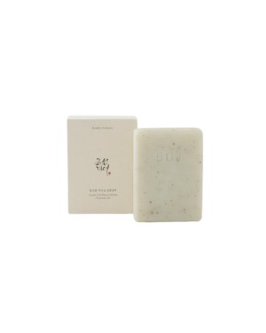 [Deal] BEAUTY OF JOSEON - Low pH Rice Face and Body Cleansing Bar - 100g
