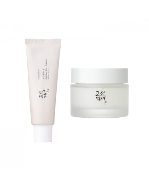 BEAUTY OF JOSEON - Moisture x Calming Set