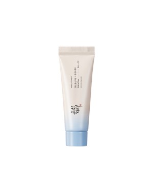 BEAUTY OF JOSEON - Relief Sun Aqua-fresh Rice + B5 SPF50+ PA++++ - 10ml