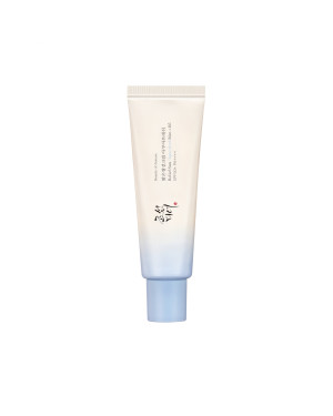 BEAUTY OF JOSEON - Relief Sun Aqua-fresh Rice + B5 SPF50+ PA++++ - 50ml