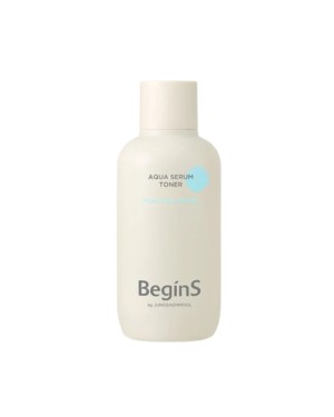 BeginS - Aqua Serum Toner - 200ml