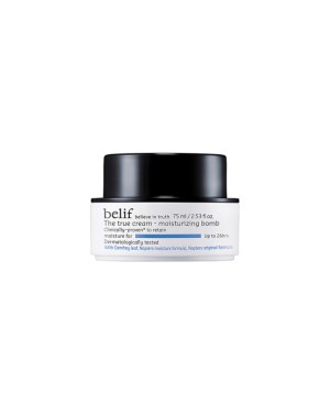 Belif - The True Cream - Moisturizing Bomb - 50ml