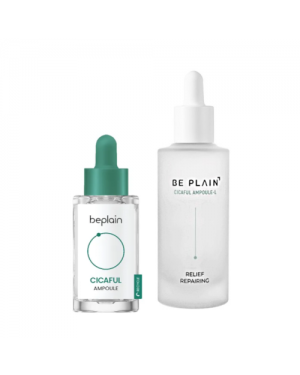 beplain - Cicaful Ampoule