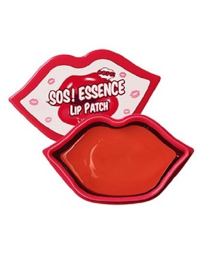 Berrisom - SOS! Lip Patch - Essence - 30pcs