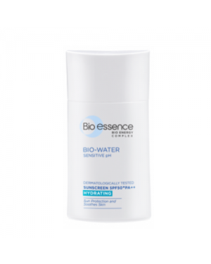 BIO-ESSENCE - Bio-Water Sunscreen (SPF50+ PA++) - 40ml