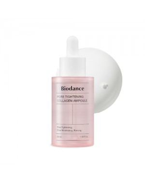 Biodance - Pore Tightening Collagen Ampoule - 50ml