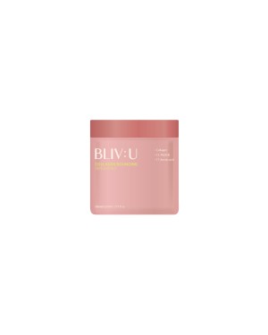 BLIV:U - Collagen Bouncing Serum Pad - 50pads/230ml
