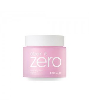 [Deal] BANILA CO - Clean It Zero Cleansing Balm - Original - 180ml