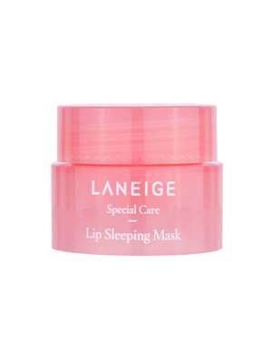 LANEIGE - Lip Sleeping Mask - Berry/3g