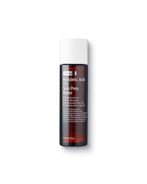 ByWishtrend - Mandelic Acid 5% Skin Prep Water - 30ml