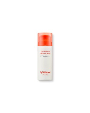 [Deal] ByWishtrend - UV Defense Moist Cream SPF50+ PA++++ - 50g