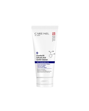 CARE:NEL - Cicavita B5 Salicylic Acid Gentle Cleanser - 150ml