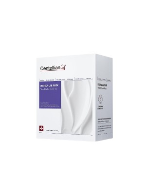 CENTELLIAN 24 - Madeca Lab Mask - Wrinkle Revitalizing - 20pcs