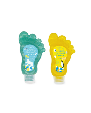CHARLEY - Foot Scrub - 80ml