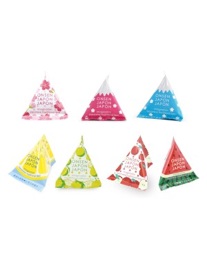 CHARLEY - Onsen Japon Japon Japanese Traditional Spa - 20g