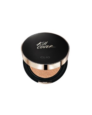 [Deal] CLIO - Kill Cover Fixer Cushion - 15g*2 - 04 Ginger