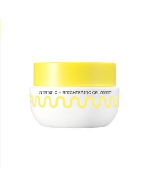 COMMONLABS - Vitamin C Brightening Gel Cream - 50g